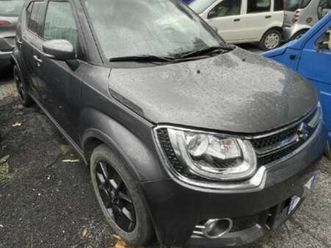 1.2 dualjet itop 2wd ags (prezzo reale)