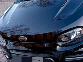 microcar ligier m.go 45 km/h