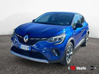 ii 2024 1.0 tce techno 90cv