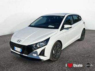 iii 2023 1.2 gpl connectline 78cv mt