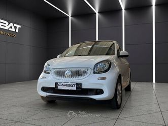 forfour 70 1.0 proxy
