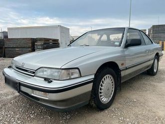 honda legend acura 2.7 ka3 coupe 1-hand bj...
