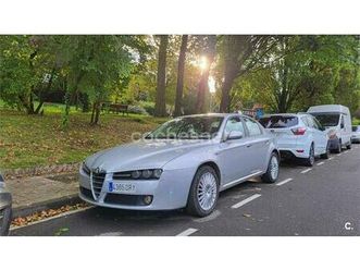 alfa romeo 159