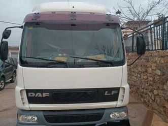 daf - lf45