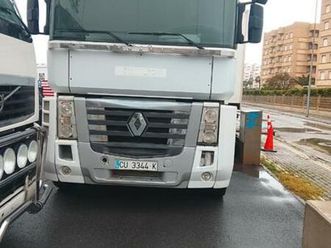 renault magnum - 430