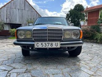 mercedes benz - e230