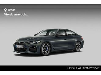 gran coupé m440i xdrive high executive