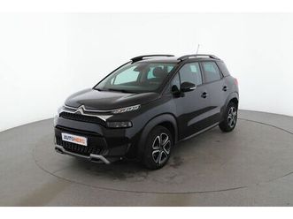 citroen c3 aircross 1.5 blue-hdi feel pack business bvm6