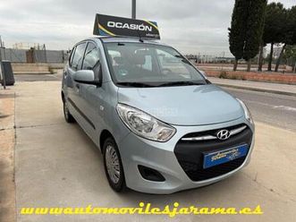 hyundai - i10 1.1 gl classic aa