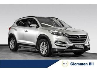 2.0 premium/panorama/1 eier/serviceh./awd/at ++