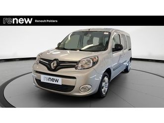 grand kangoo dci 110 energy 7 pl
