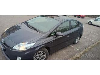 toyota pro s iii hybrid 1.8