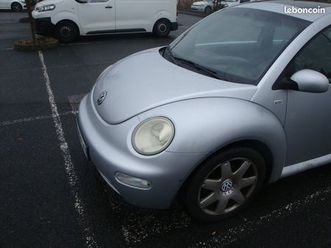 new beetle 2002
