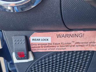 wrangler 2.8 crd dpf automatik rubicon