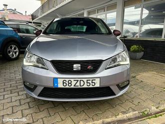 seat ibiza sc 1.0 eco tsi s&s fr