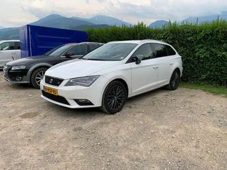 leon 1.4 tsi x-per. conn.