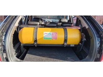 ssangyong actyon 2.3 16v 150cv aut. 2010