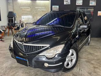 ssangyong actyon 2.3 16v 150cv aut. 2010