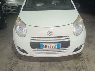 suzuki alto 1.0 glx