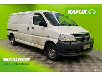 2,5 d-4d 95 4ov pitkä