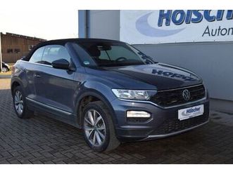 cabriolet style!automatik!