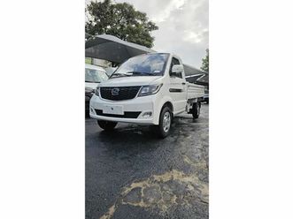 pick-up cs 1.3 16v 2p