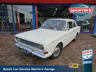 ford taunus 15m — ford — marktplaats