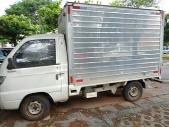 jr. pick-up 1.0 8v 48cv cs 2p