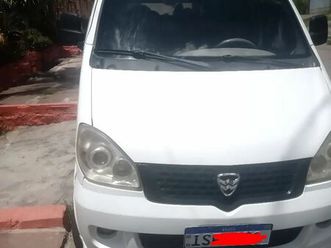 passageiro 1.0 8v 48cv 7l 5p