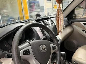 lifan x60 1.8 16v 128cv 5p mec. 2013