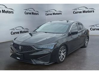 acura ilx fwd* premium package* автокредит* (цена до бг)*