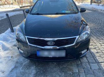 kia ceed 1.4 benzin