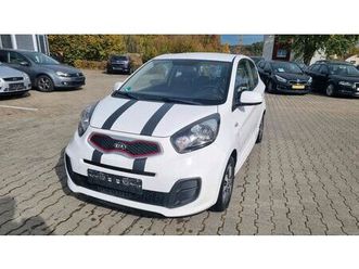 kia picanto 1.0 morning