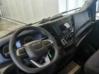 ivéco daily 35 160 hi matic