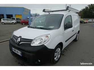 9990 ht renault kangoo extra r-link 1.5 blue dci 95ch - 80998 km