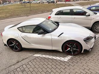 toyota supra 3.0 turbo executive (automata)