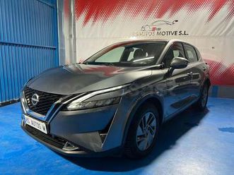 nissan qashqai digt mhev xtron.4x4 tekna