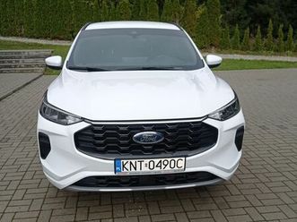 ford escape kuga ochotnica górna • olx.pl