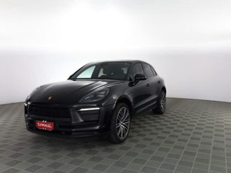 macan 1ªs. '13-'25 macan 2.0