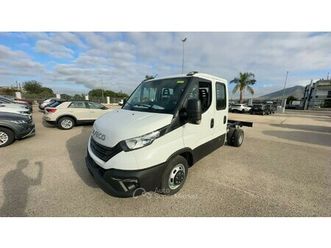 iveco daily35c14 2.3 136cv 3750 7p ribaltabile daily35c14 2.3 136cv 3750 7p ribaltabile