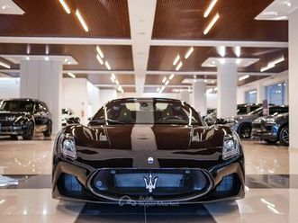 maser mc20 cielo 3.0 v6 gt 630cv rwd auto mc20 cielo 3.0 v6 gt 630cv rwd auto