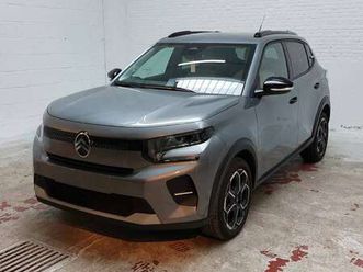 4 1.2 turbo 100 s&s bvm6 max