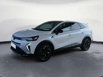 e-tech full hybrid 145 esprit alpine