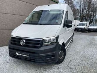 2.0 cr tdi l3h3 (eu6d) *lez-2035*