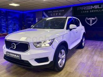 volvo xc40 2.0 d3