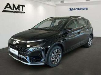 bayon 1.0 t-gdi trend 2wd (euro 6e)(opf) autom.