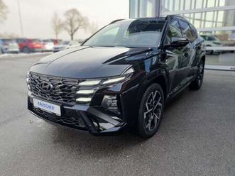 1.6 t-gdi hev 2wd n line (nx4e)