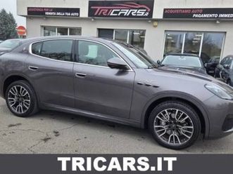 grecale mhev 250 cv awd gt permute uff.italia unicopr.