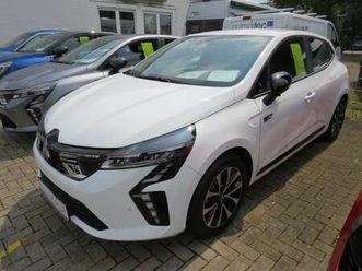 plus hybrid android auto/appel carplay