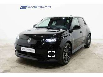 52 kwh comfort range ***harman/kardon*full led***